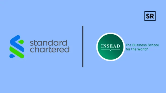 SC Ventures and INSEAD launch AI-powered learning platform Lexarius