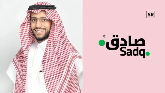 Sadq Raises $1M in Pre-Series A Extension Led by Impact46