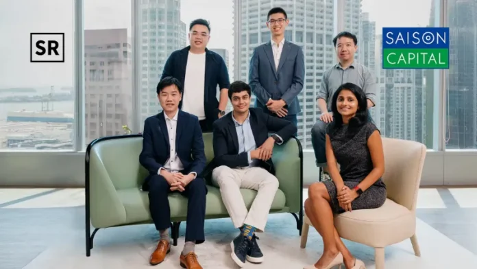 Saison Capital Launches $50M Blockchain Investment Fund