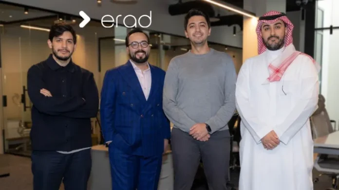 Saudi Fintech Erad Secures $33 Million Debt Funding Led by Stride Ventures