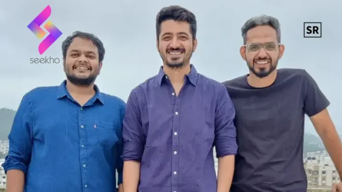 Seekho Secures $28 Million Series B Funding Led by Bessemer Venture Partners