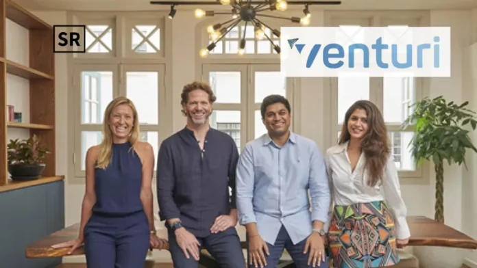 Singapore’s Venturi Partners secures $150 Million first close for second fund