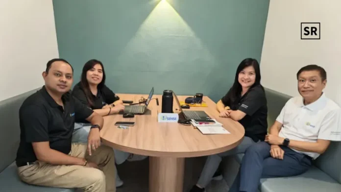 Singapore’s iSense Global Gets Strategic Investment from DNAKE