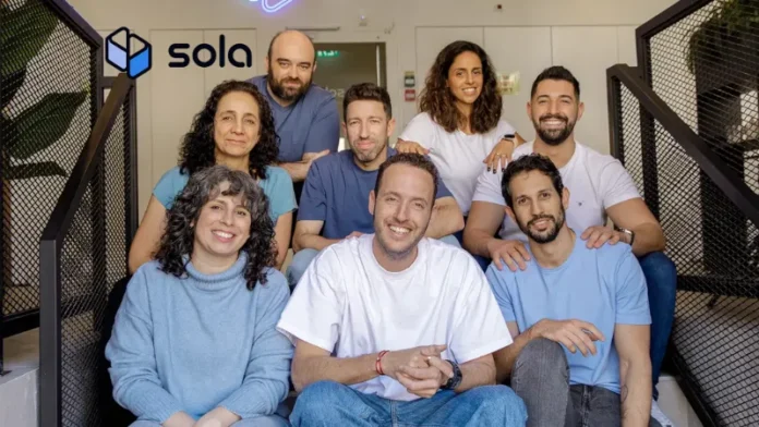 Sola Security Secures $35M Funding as Microsoft and S32 Back DIY Cybersecurity Solutions
