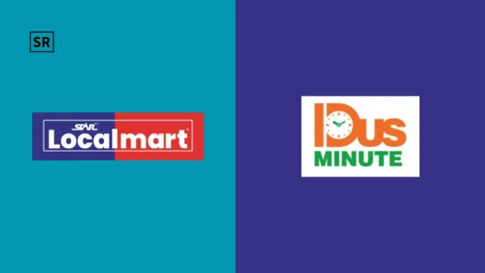 Star Localmart, Part of Sanjay Ghodawat Group Acquires Grocery Platform DusMinute