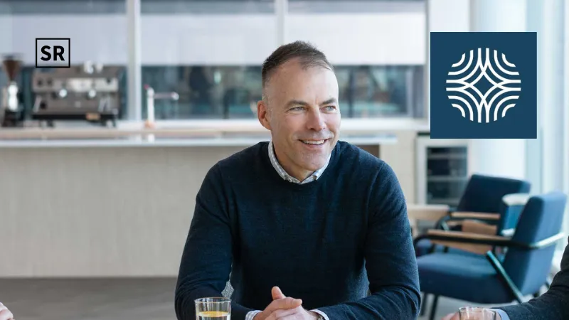 Starboard Maritime Intelligence Raises $13.8M Series A to Boost Global Expansion