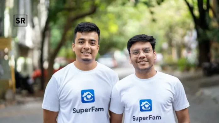 SuperFam Raises $400K in Pre-Seed Round Led by Fundamental VC