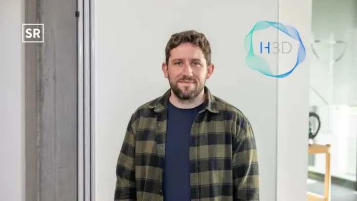 Swinburne 3D Printing Startup H3D Raises $5.8M in Series A Funding