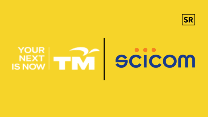 TM and Scicom Partner to Drive AI-Powered Customer Experience