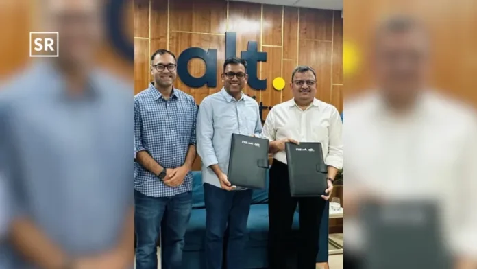 TVS Motor Teams Up with ALT Mobility to Launch 3,000 Electric Three-Wheelers in FY26