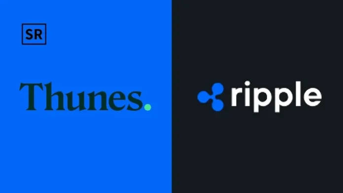 Thunes and Ripple Expand Partnership to Power Faster Global Cross-Border Payments