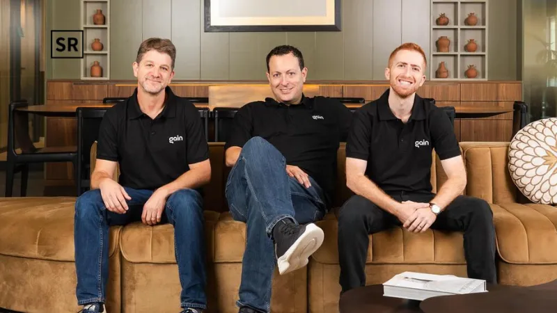 Trigo Founder Launches Gain Raises $12M Seed to Introduce AI ‘Employees’ for Procurement