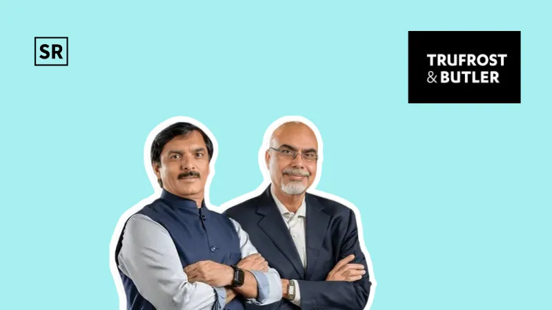 Trufrost & Butler Secures $7 Million Growth Funding from Carpediem Capital