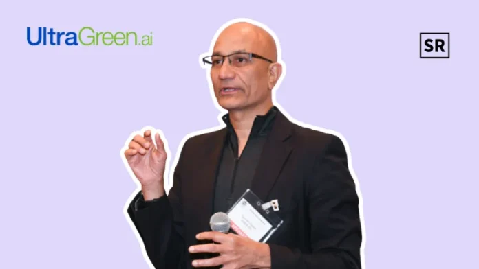 UltraGreen Raises $188M to Advance AI-Powered Surgical Imaging and Global Expansion