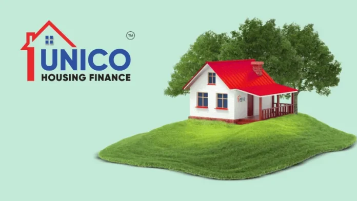 Unico Housing Finance Secures INR 120 Crore Funding from Anicut Capital Unico Housing Finance Secures INR 120 Crore Funding from Anicut Capital