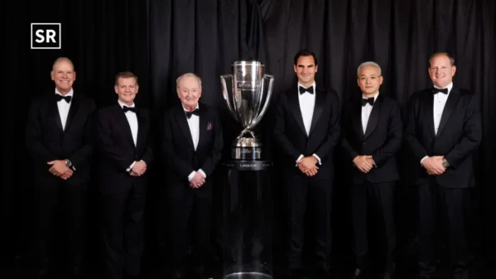 Alipay+ Becomes Official Payment Partner of Laver Cup