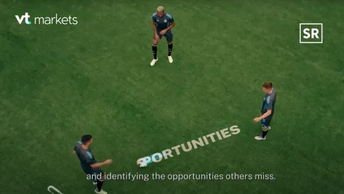 VT Markets Releases Brand Film Highlighting Shared Values with NUFC as Partnership Enters Second Year