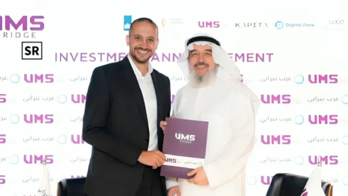 Value Makers Studio Backs Saudi Innovation with Investments in Ballurh and Arab Therapy