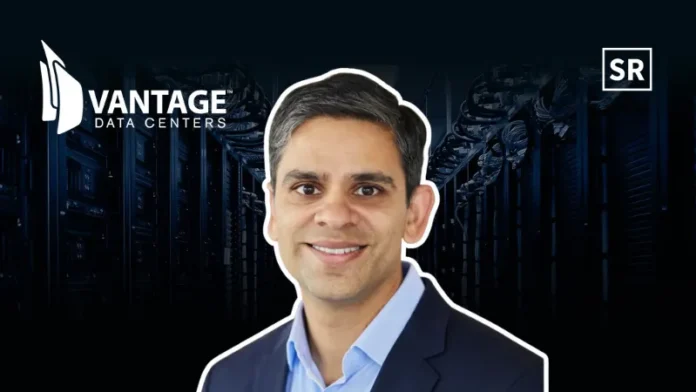 Vantage Data Centers Secures $1.6 Billion Boost from GIC and ADIA to Expand
