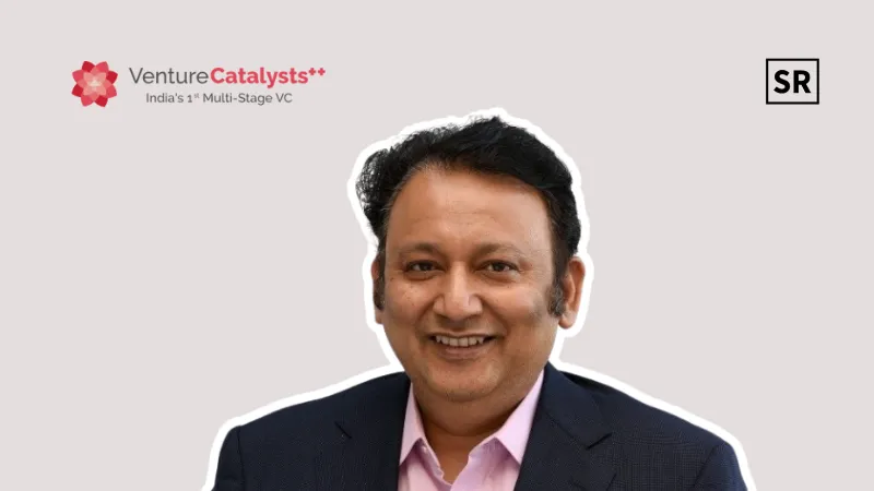Venture Catalysts Raises INR 150 Crore Through Primary and Secondary Share Sales