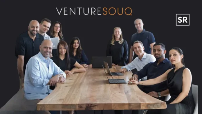 VentureSouq Raises Second FinTech Fund with Support from Leading Regional Investors