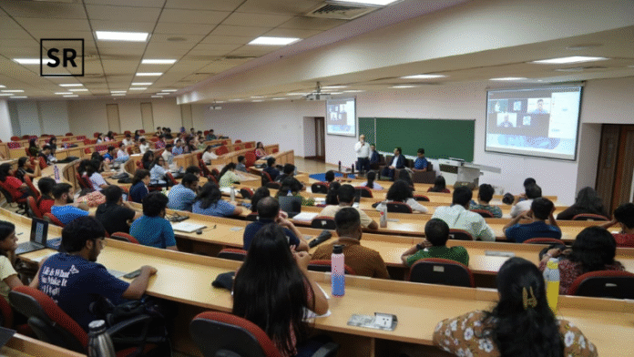 XLRI Teams Up with Invest India to Launch 15 Projects under Jharkhand Industrial Policy Lab