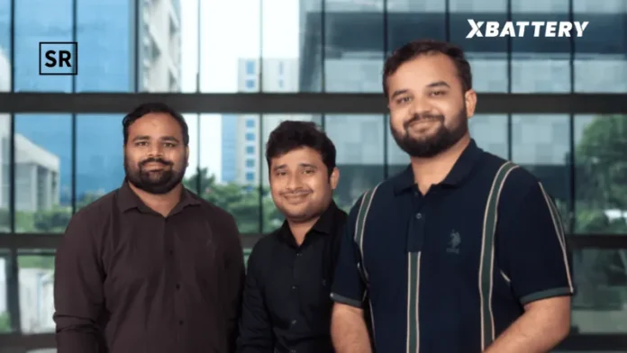 Xbattery Secures $2.3 Million Seed Funding Led by Bipin Patel Family Office