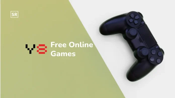 Y8 Games Play Free Online Games Anytime