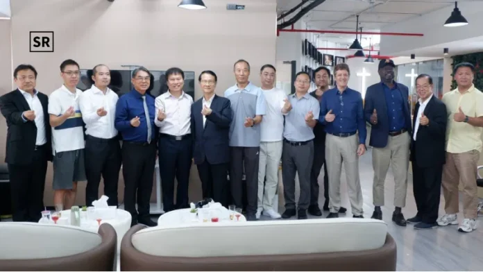 ZenicHub Opens Co-Working Space and Startup Accelerator in Bangkok