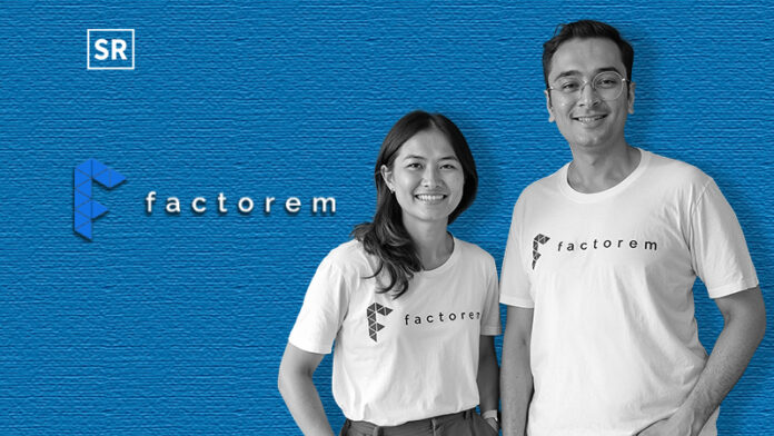 Factorem: From Prototype Pain to Platform Power