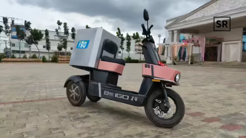iGoWise Mobility Secures ₹8.2 Cr in Pre-Seed Funding Round