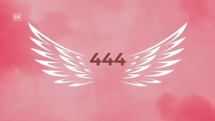 444 Angel Number Meaning Love, Career, Twin Flames & Manifestation Made Simple
