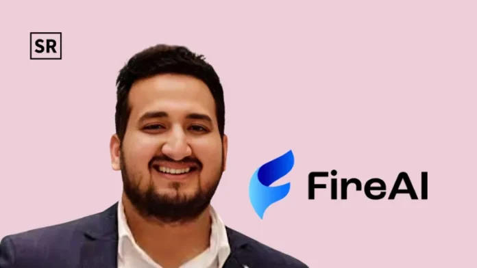 AI Startup FireAI Raises INR 4 Crore Seed Funding Led by Inflection Point Ventures
