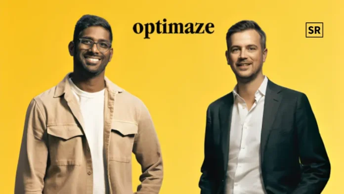 AI startup Optimaze raises $3 million pre-seed funding