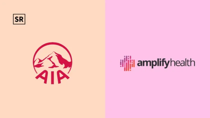 AIA Singapore Teams Up with Amplify Health to Help Singaporeans Manage Common Chronic Illnesses AIA Singapore Teams Up with Amplify Health to Help Singaporeans Manage Common Chronic Illnesses