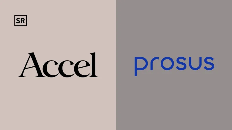 Accel Teams Up with Prosus to Back Early-Stage Startups in India