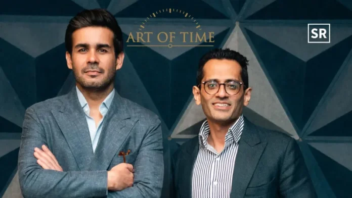 Art of Time Raises INR 175 Crore in Funding