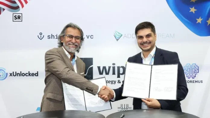 Asia Mobiliti and Theoremus Partner to Boost Smart Mobility Solutions in Asia and Eastern Europe