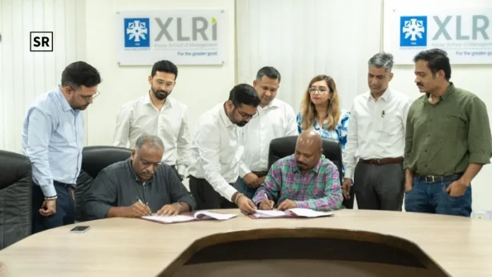 Aster DM Healthcare and XLRI Jamshedpur Join Hands for Leadership Dialogue on Technology and People-Driven Business Growth