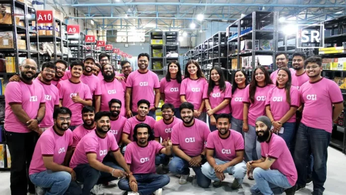 Baby Care Startup OZi Raises $3.3 Million Seed Funding Led by Blume Ventures Baby Care Startup OZi Raises $3.3 Million Seed Funding Led by Blume Ventures