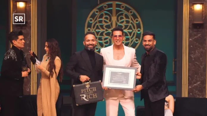 Banana Club Raises INR 12.25 Crore Funding at INR 245 Crore Valuation