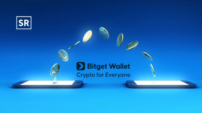 Bitget Wallet Expands Crypto Payment Services Across Asia-Pacific, Including Malaysia