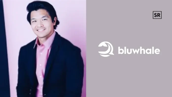 Bluwhale raises $10 million in a Series A round