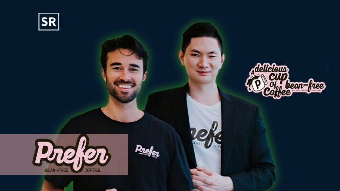 Brewing Innovation: The Story of Prefer’s Founders