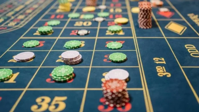Bringing the Casino Floor to You: The Magic of Live Dealer Games