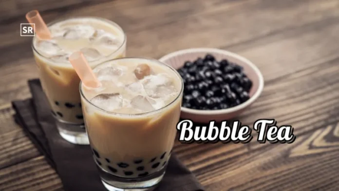Bubble Tea A Delicious and Fun Drink