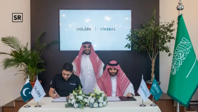 COLABS Expands to Riyadh, Strengthening Saudi-Pakistan Startup and Investment Ties