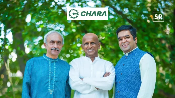 Chara Technologies Raises INR 52 Crore in Series A Funding Led by Arkam Ventures