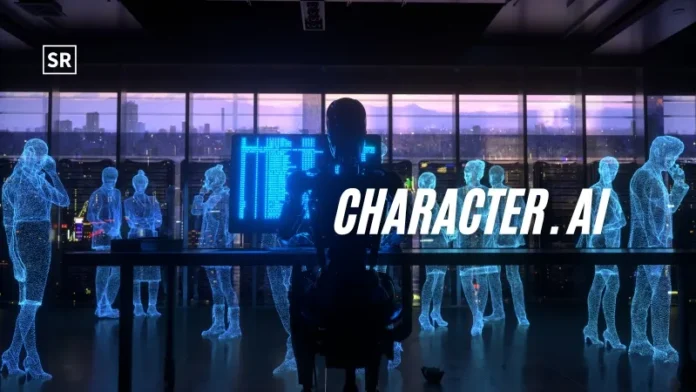Character.AI Chat and Create Virtual Characters Character.AI Chat and Create Virtual Characters