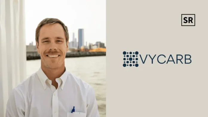 Climate tech startup Vycarb has secured US$5 million seed funding